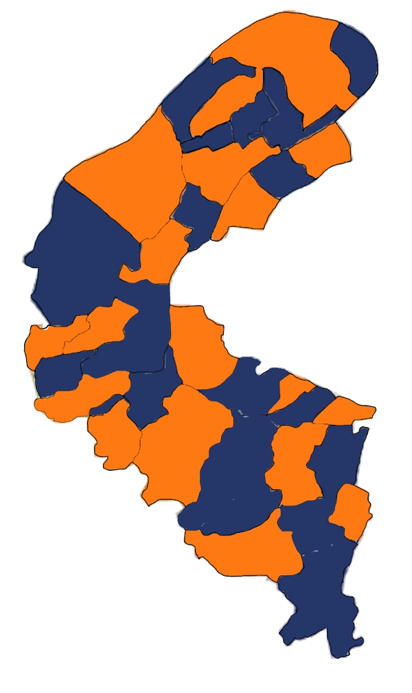 Les Hauts-de-Seine