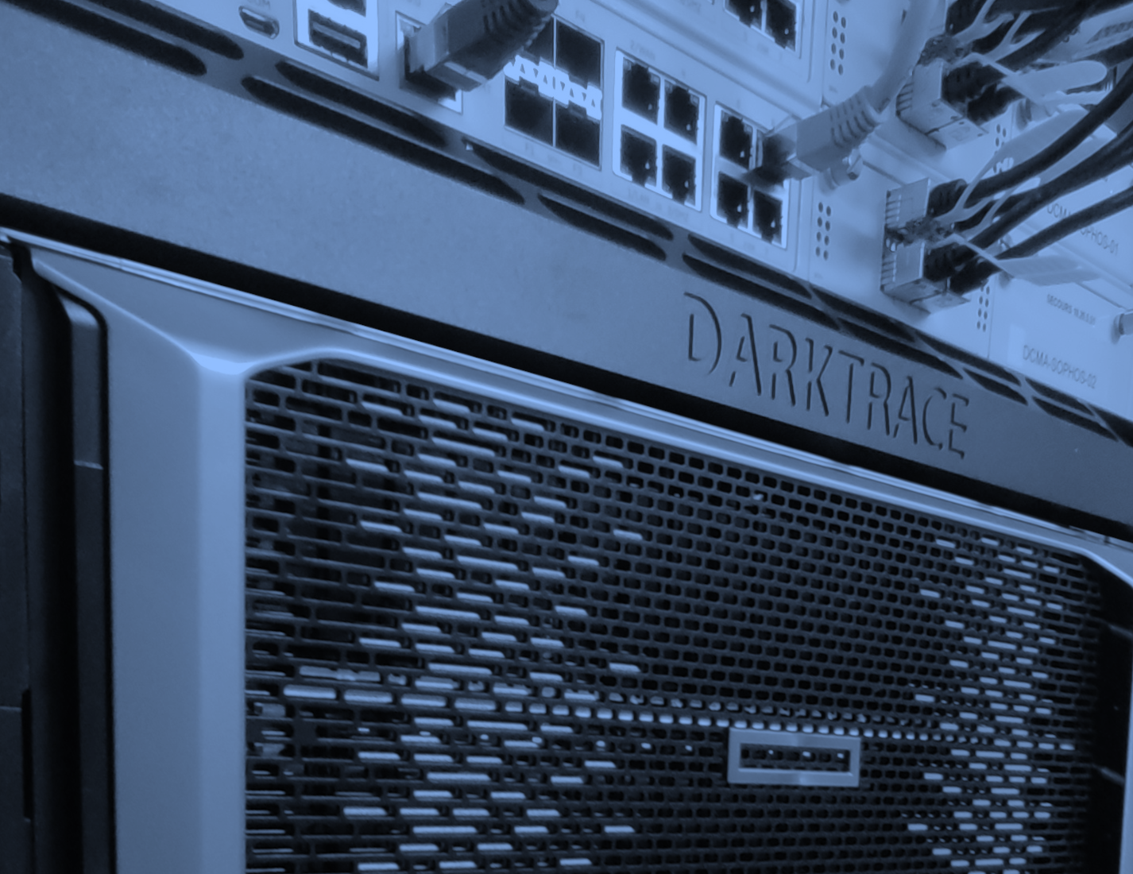 Darktrace