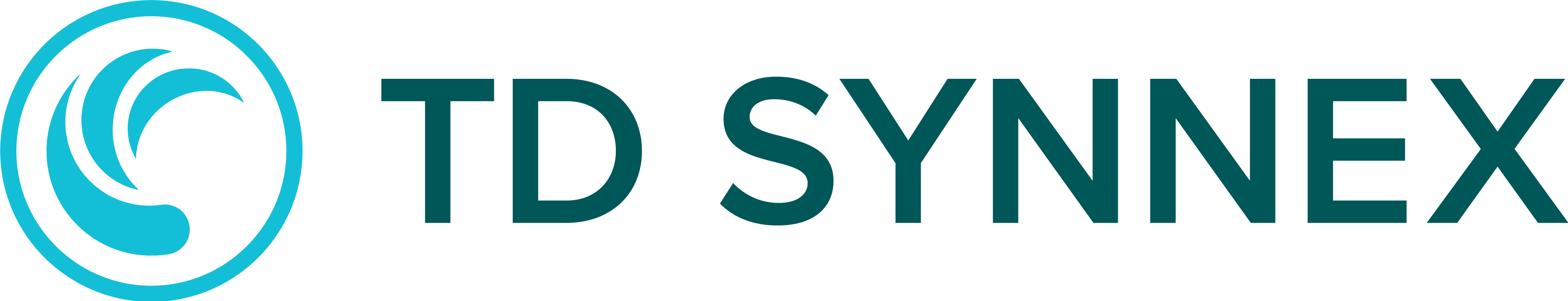 TD Synnex