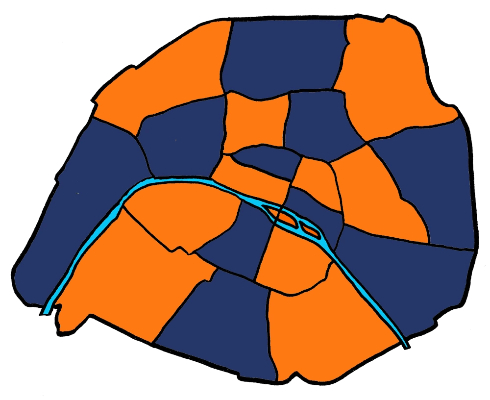 Paris